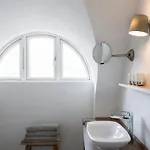 Reetdorf Geltinger Birk Malerhaus Leuchtturm Nieby (Nieby, Schleswig-Flensburg)