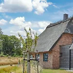 Reetdorf Geltinger Birk Malerhaus Leuchtturm *