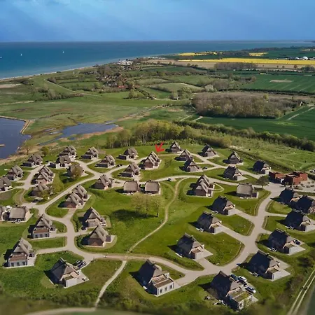 Reetdorf Geltinger Birk Malerhaus Leuchtturm * Nieby (Nieby, Schleswig-Flensburg)