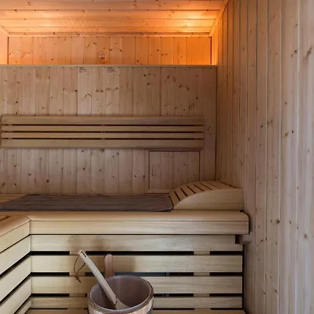 Casa vacanze Reetdorf Geltinger Birk Malerhaus Leuchtturm *