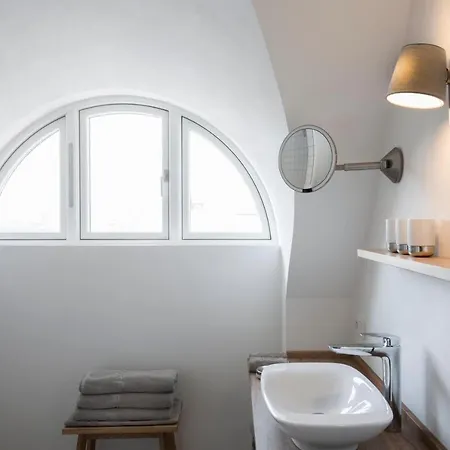 Reetdorf Geltinger Birk Malerhaus Leuchtturm Nieby (Nieby, Schleswig-Flensburg)