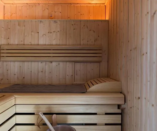 Vakantiehuis Reetdorf Geltinger Birk Malerhaus Leuchtturm *